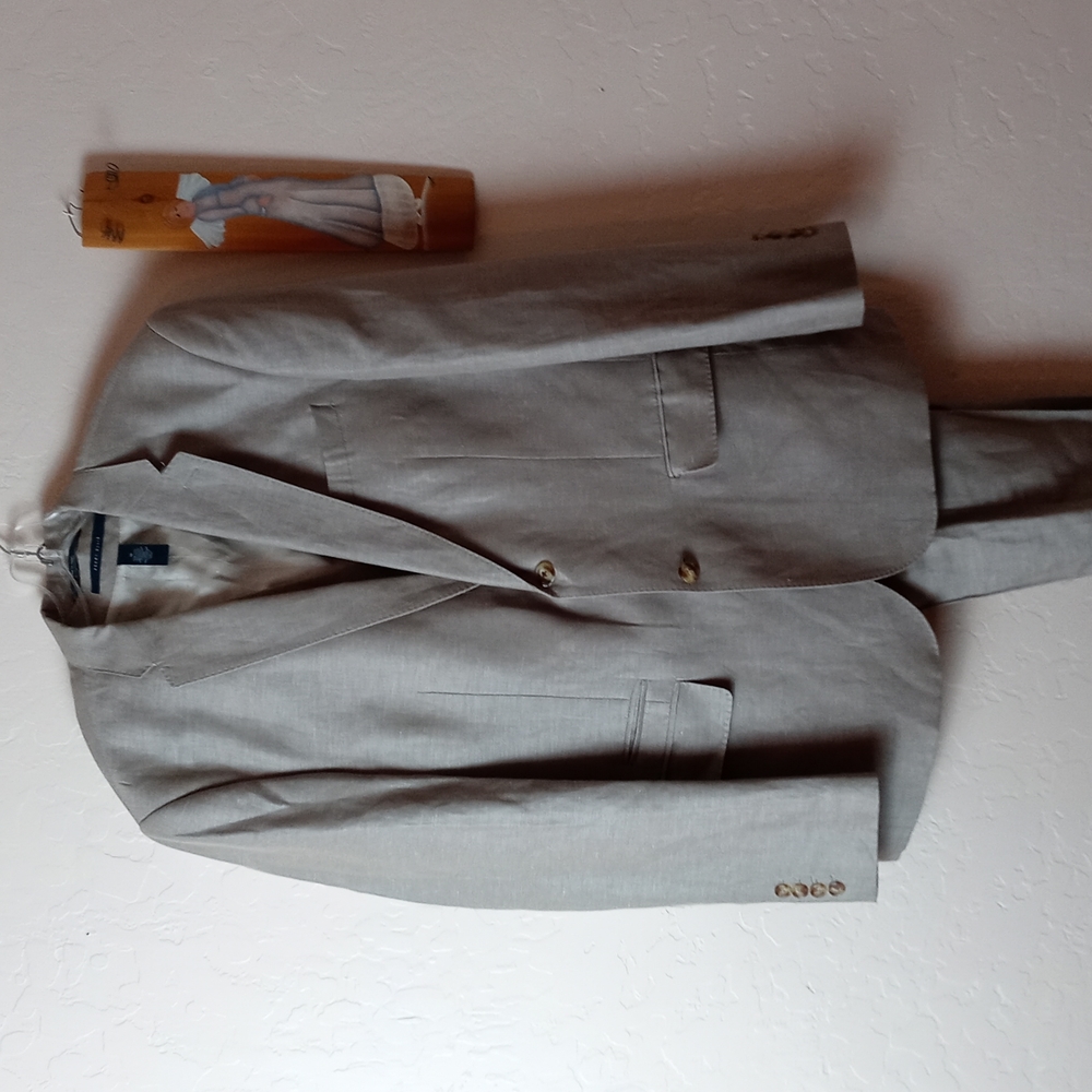 🎉🎉 HOST PICK Perry Ellis Men's Three-Piece Suit 🎉🎉